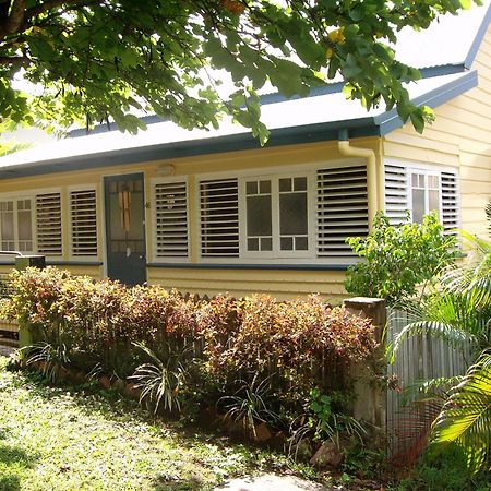 City Oasis Inn Townsville, Surestay Collection By BW Екстер'єр фото