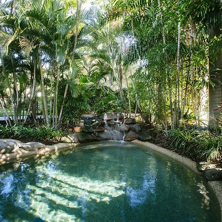 City Oasis Inn Townsville, Surestay Collection By BW Екстер'єр фото