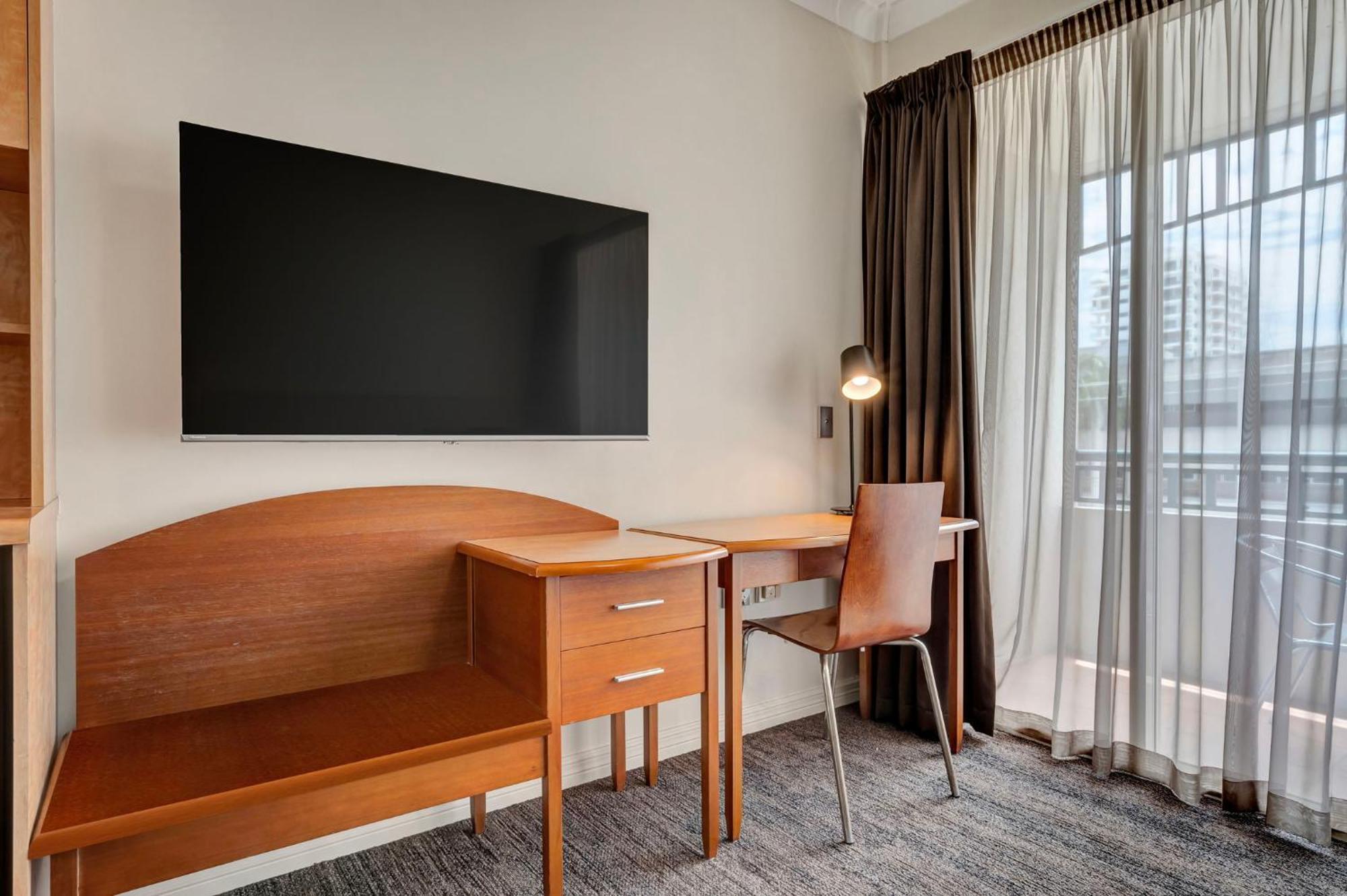 City Oasis Inn Townsville, Surestay Collection By BW Екстер'єр фото