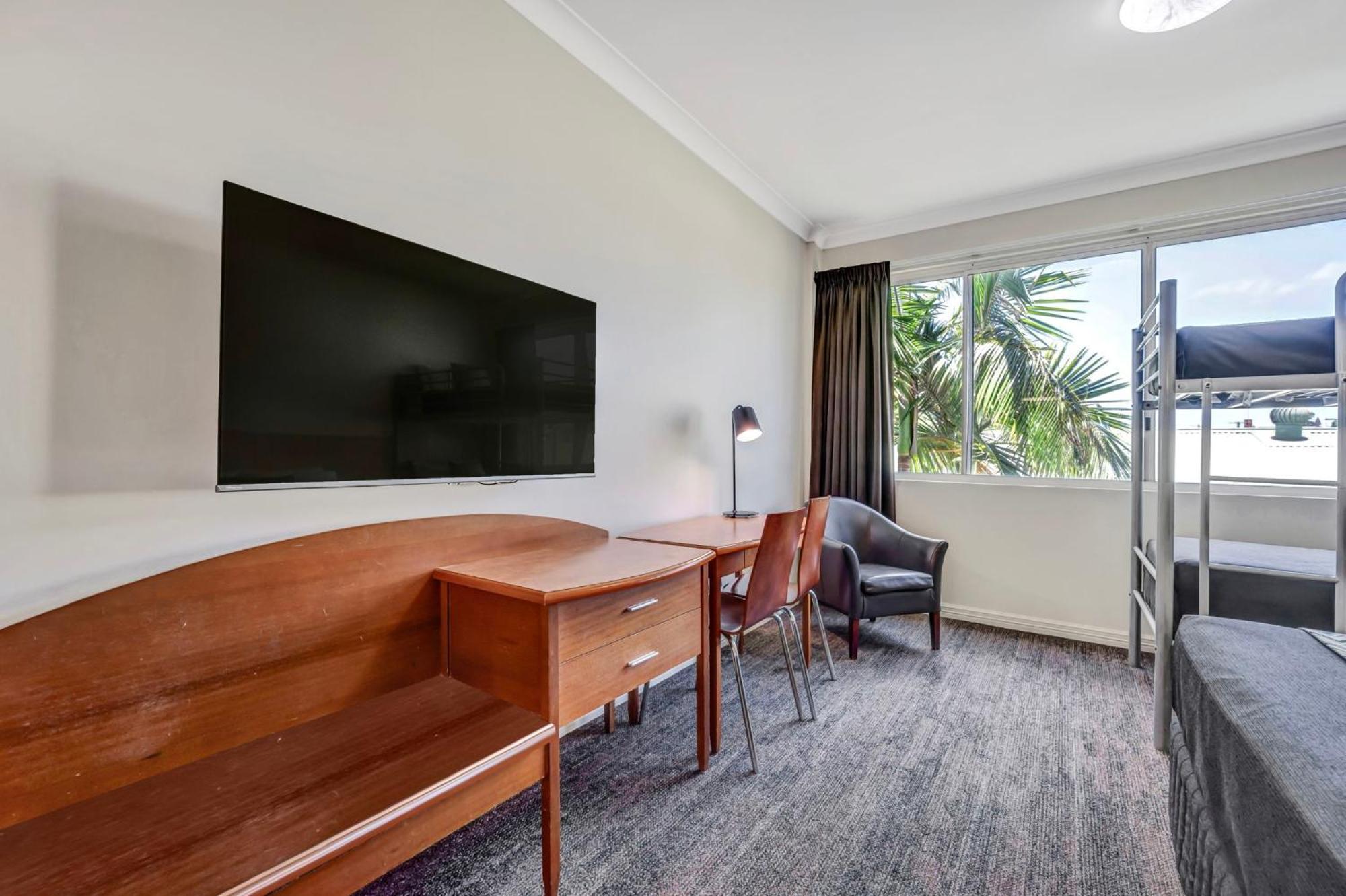 City Oasis Inn Townsville, Surestay Collection By BW Екстер'єр фото