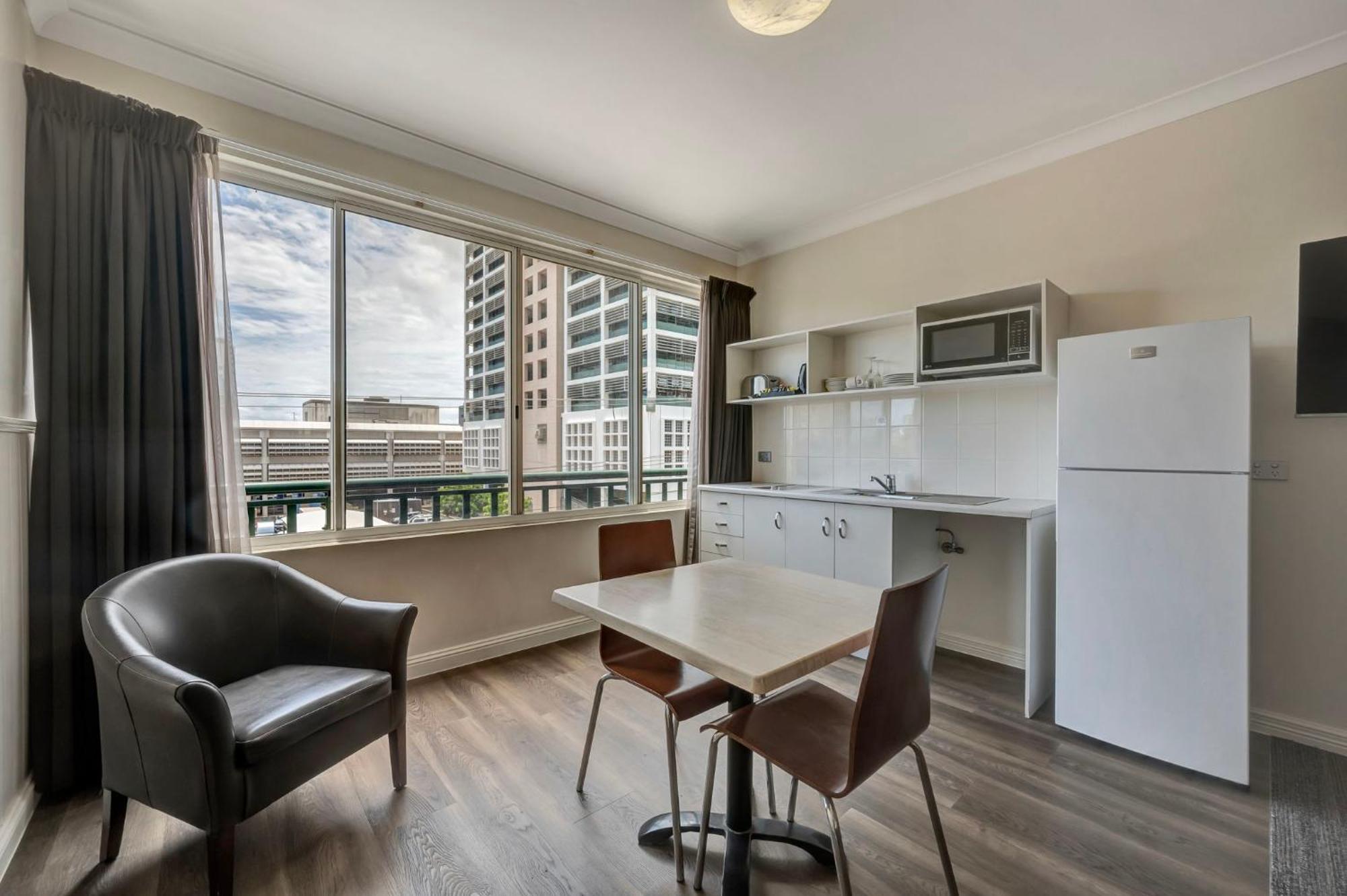 City Oasis Inn Townsville, Surestay Collection By BW Екстер'єр фото