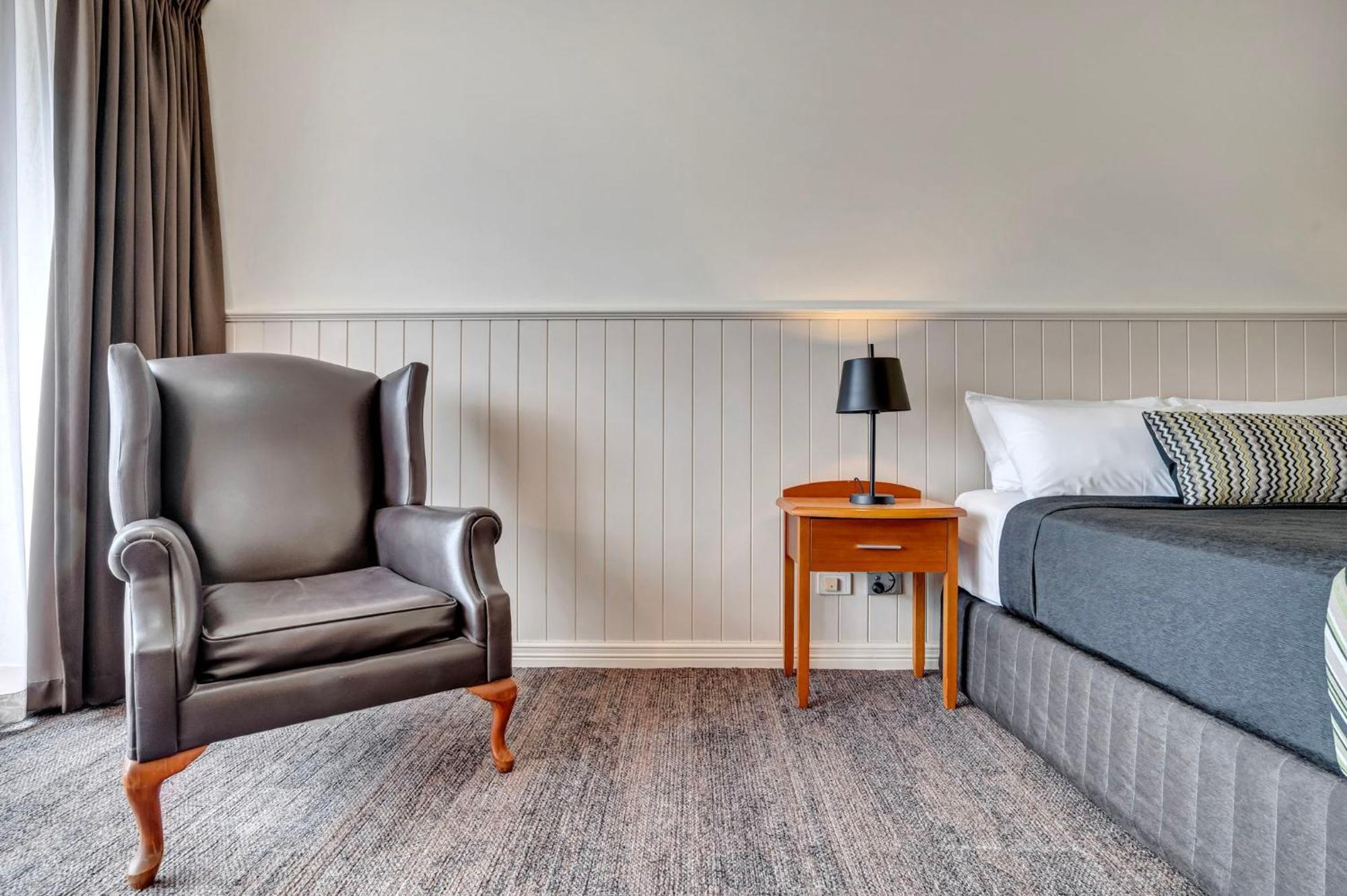 City Oasis Inn Townsville, Surestay Collection By BW Екстер'єр фото