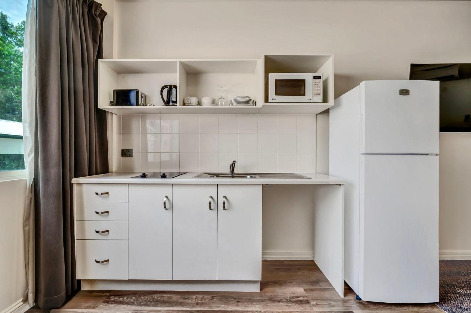 City Oasis Inn Townsville, Surestay Collection By BW Екстер'єр фото