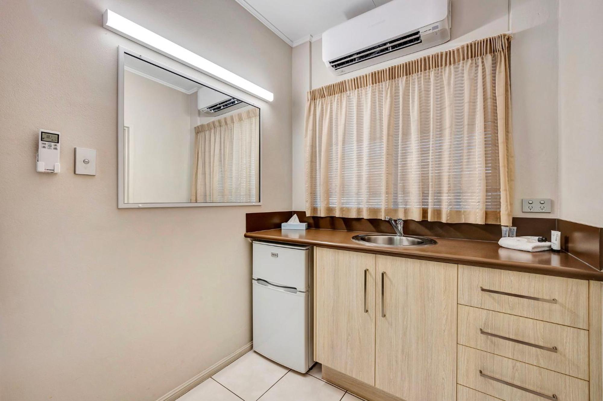 City Oasis Inn Townsville, Surestay Collection By BW Екстер'єр фото