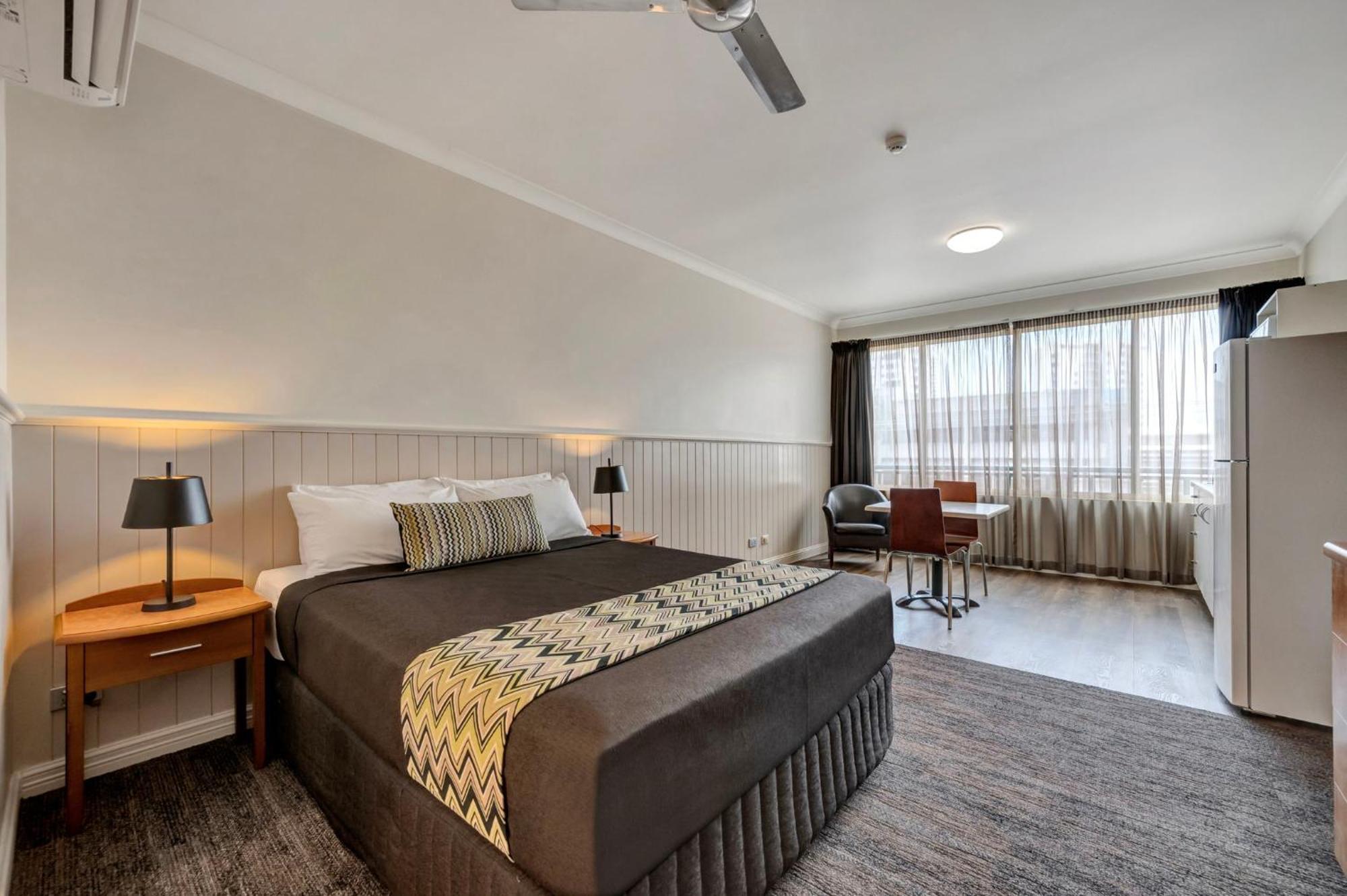 City Oasis Inn Townsville, Surestay Collection By BW Екстер'єр фото