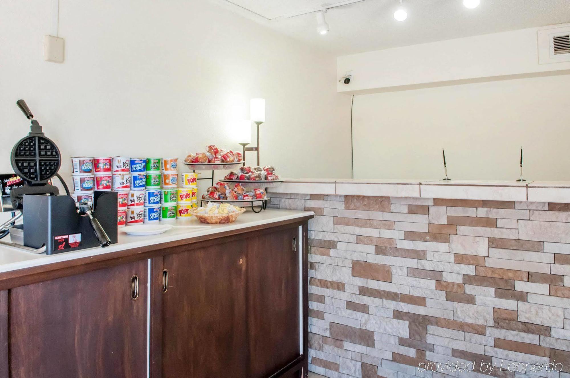 City Oasis Inn Townsville, Surestay Collection By BW Екстер'єр фото