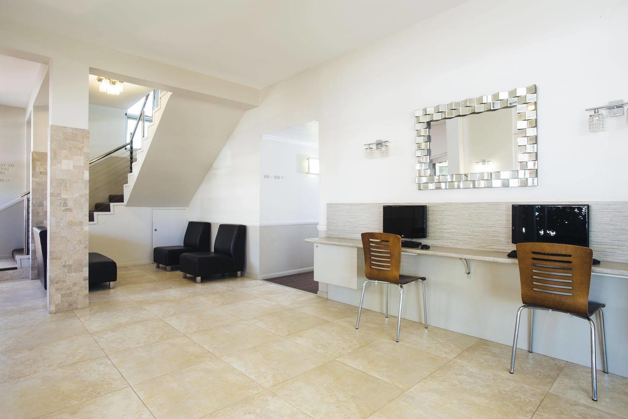 City Oasis Inn Townsville, Surestay Collection By BW Екстер'єр фото
