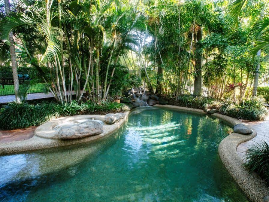 City Oasis Inn Townsville, Surestay Collection By BW Екстер'єр фото
