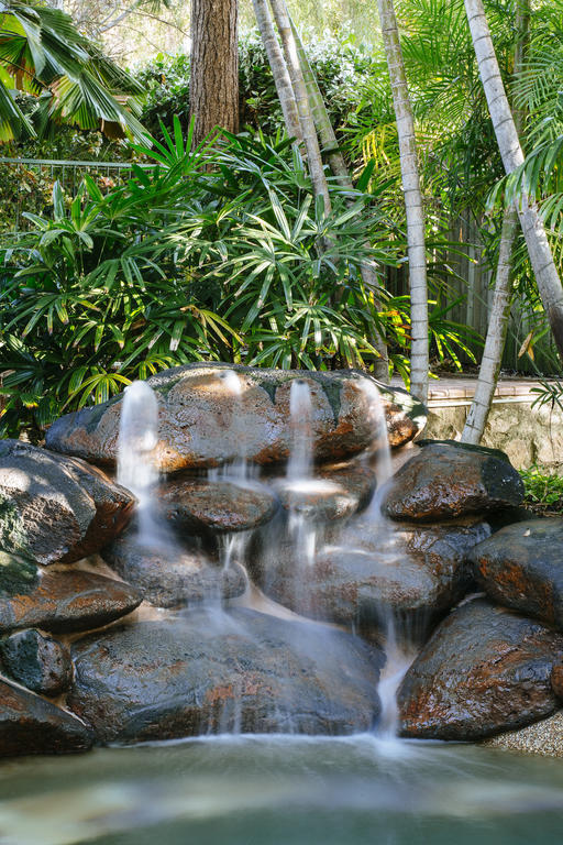 City Oasis Inn Townsville, Surestay Collection By BW Екстер'єр фото