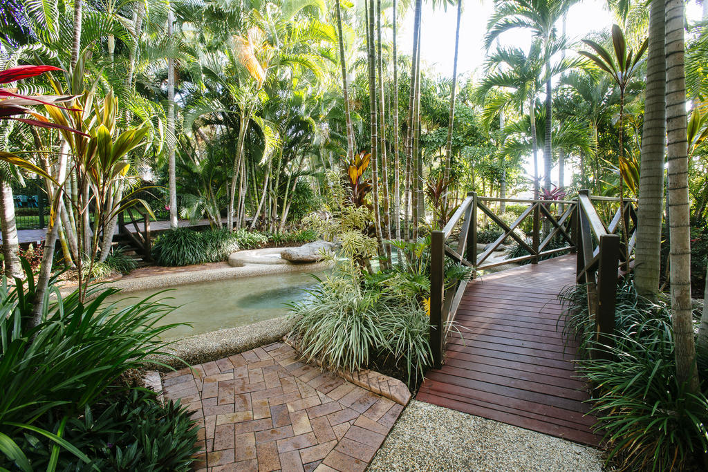 City Oasis Inn Townsville, Surestay Collection By BW Екстер'єр фото