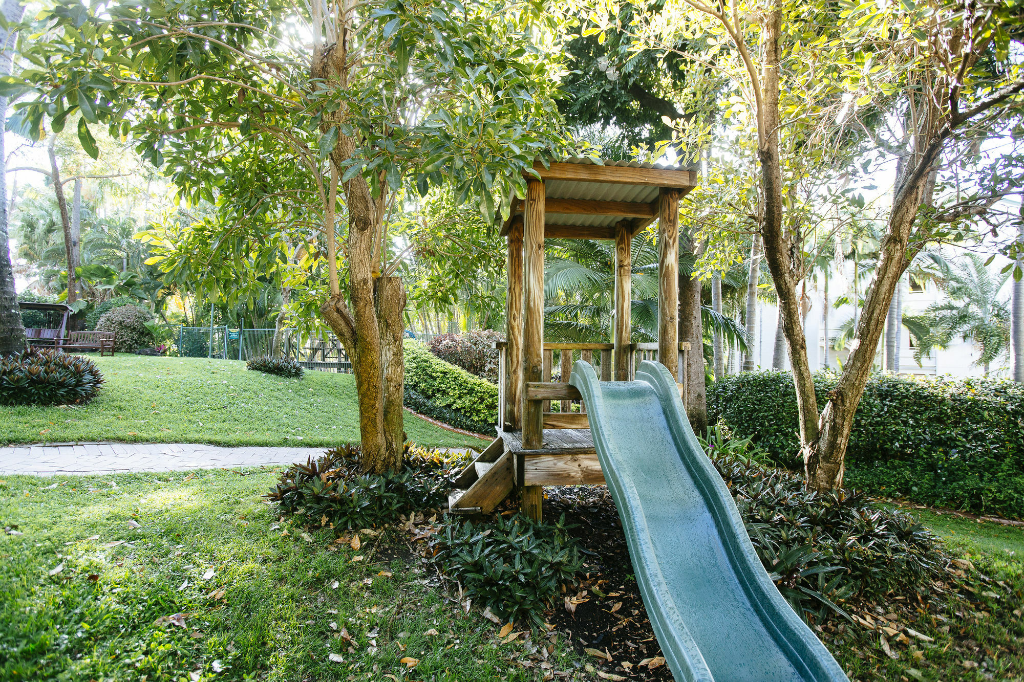 City Oasis Inn Townsville, Surestay Collection By BW Екстер'єр фото