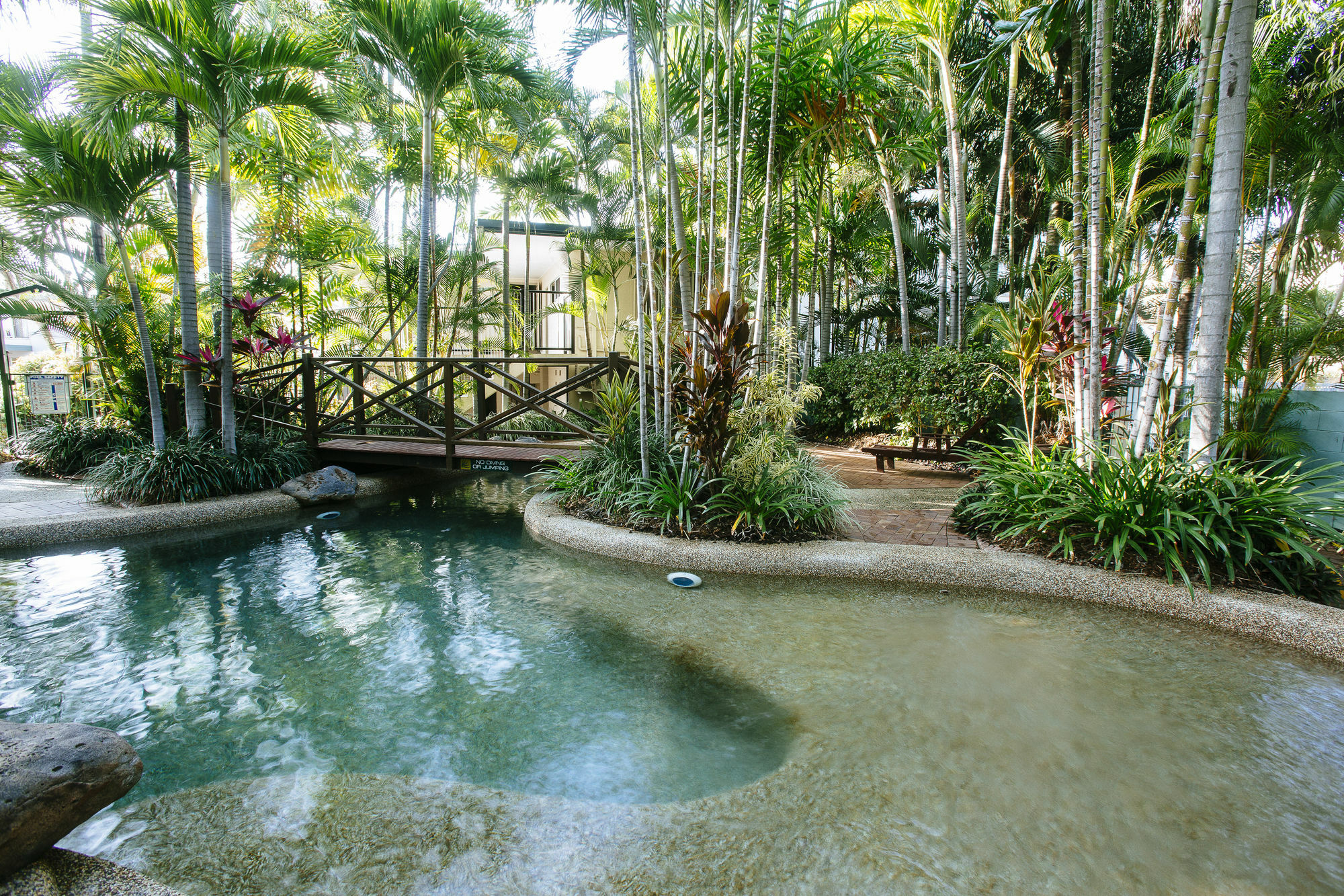 City Oasis Inn Townsville, Surestay Collection By BW Екстер'єр фото